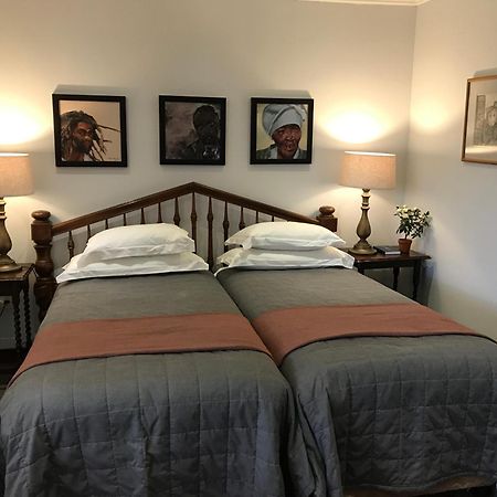 The Crown Guest House Bethlehem Luaran gambar