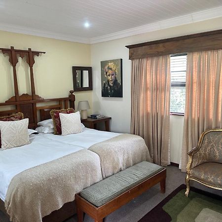 The Crown Guest House Bethlehem Luaran gambar
