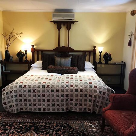 The Crown Guest House Bethlehem Luaran gambar