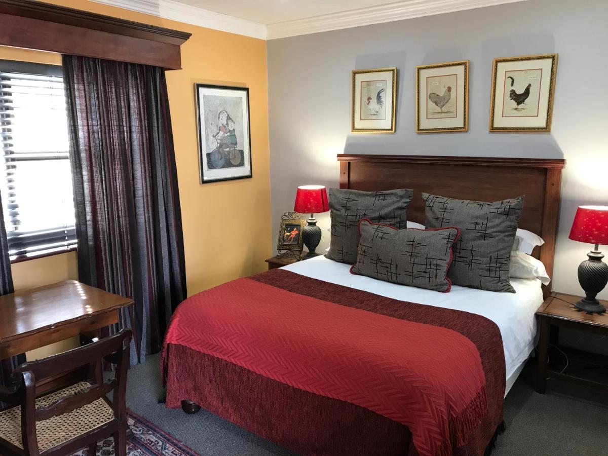 The Crown Guest House Bethlehem Luaran gambar