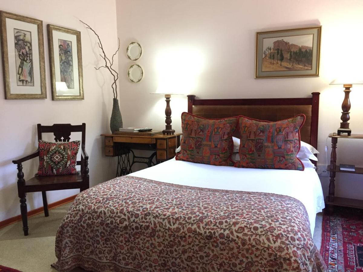 The Crown Guest House Bethlehem Luaran gambar