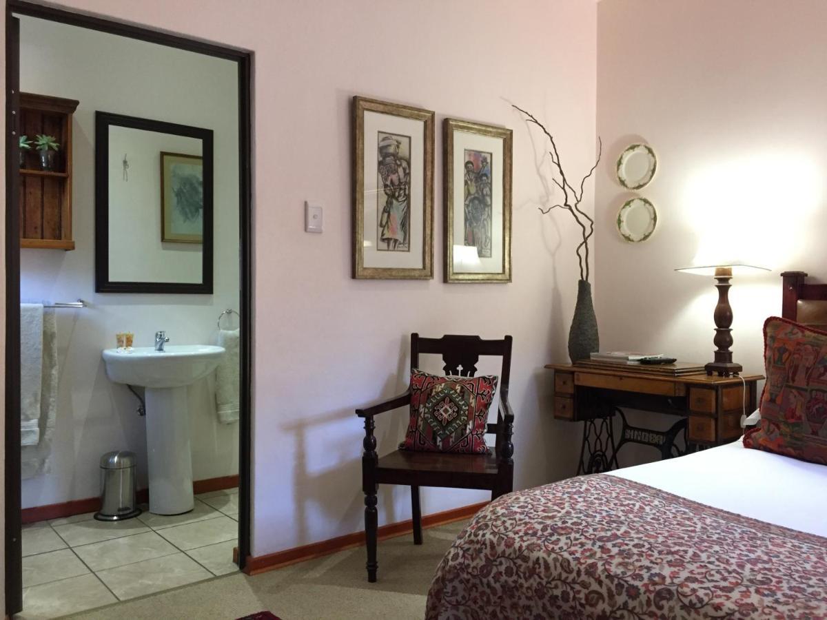 The Crown Guest House Bethlehem Luaran gambar