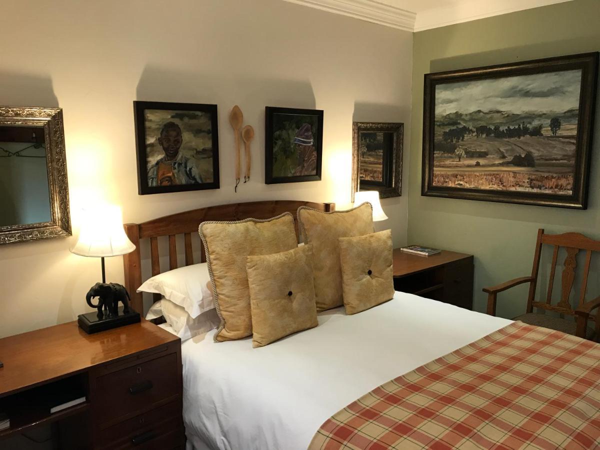 The Crown Guest House Bethlehem Luaran gambar