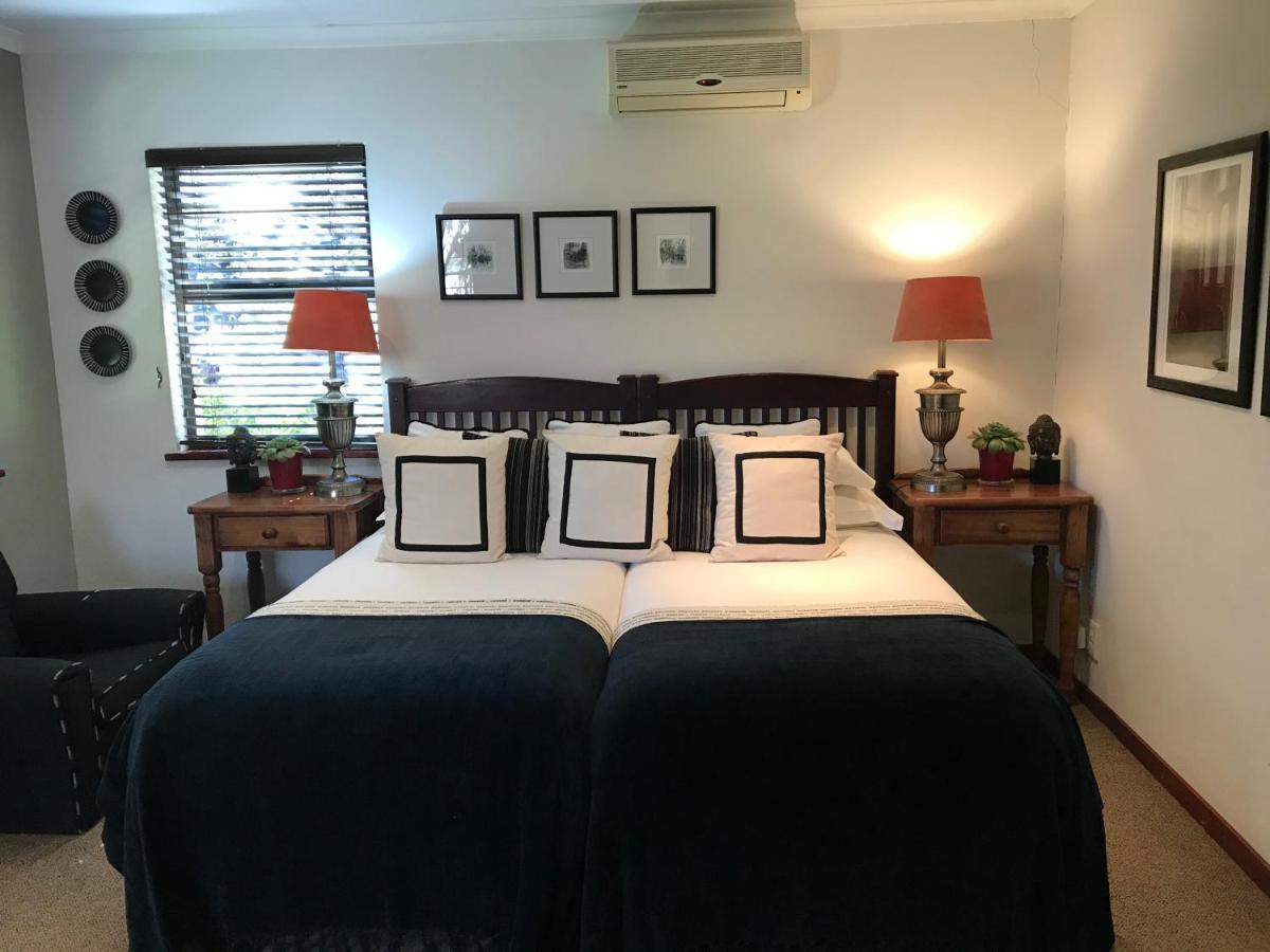 The Crown Guest House Bethlehem Luaran gambar