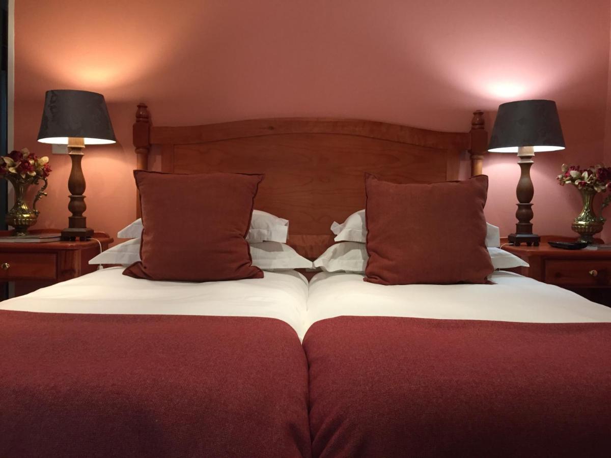 The Crown Guest House Bethlehem Luaran gambar