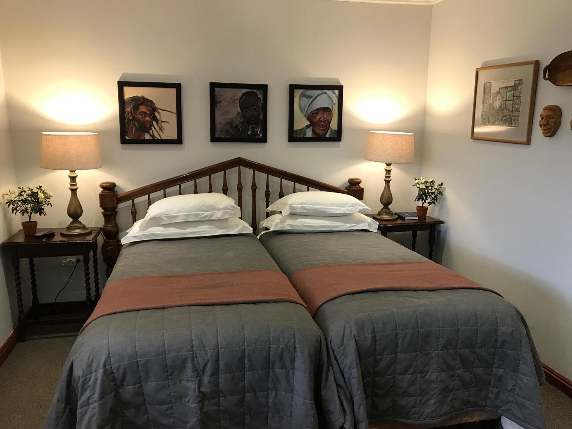 The Crown Guest House Bethlehem Luaran gambar