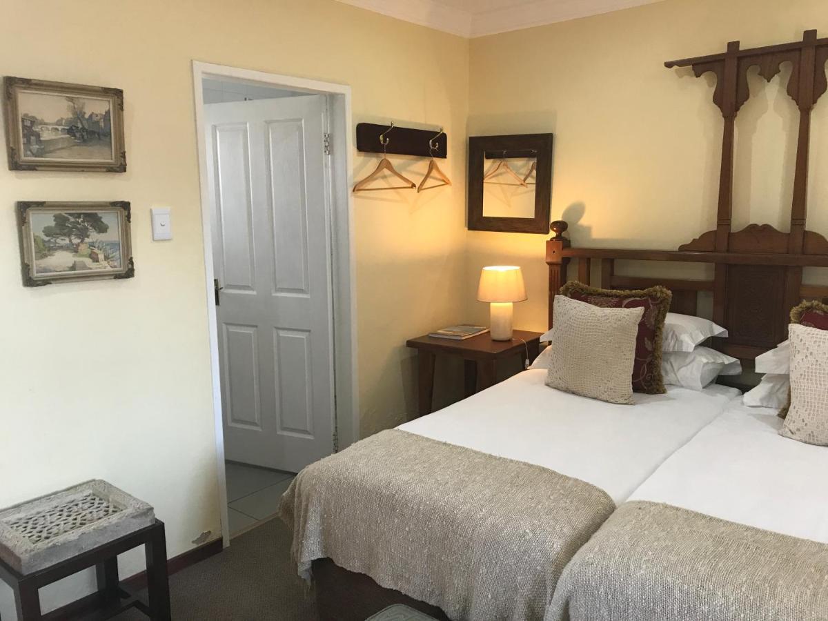 The Crown Guest House Bethlehem Luaran gambar