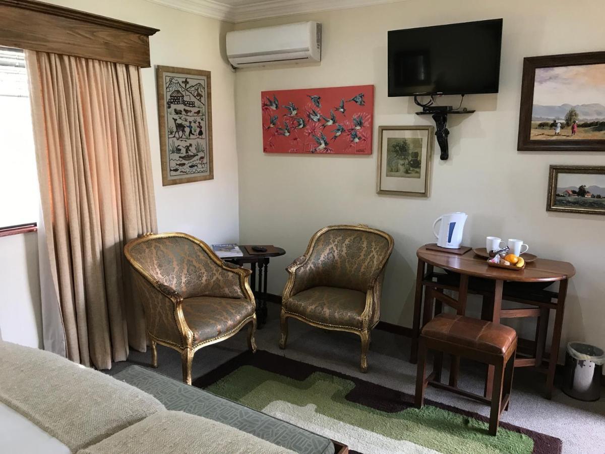 The Crown Guest House Bethlehem Luaran gambar