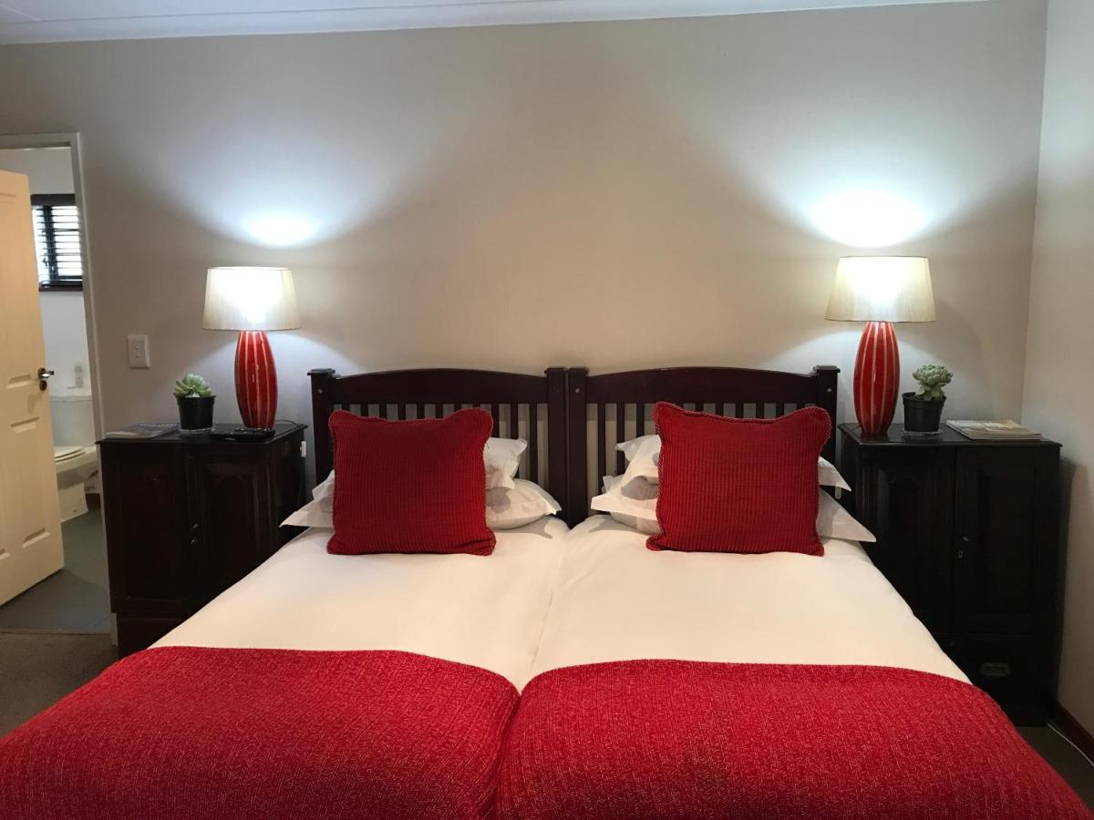 The Crown Guest House Bethlehem Luaran gambar