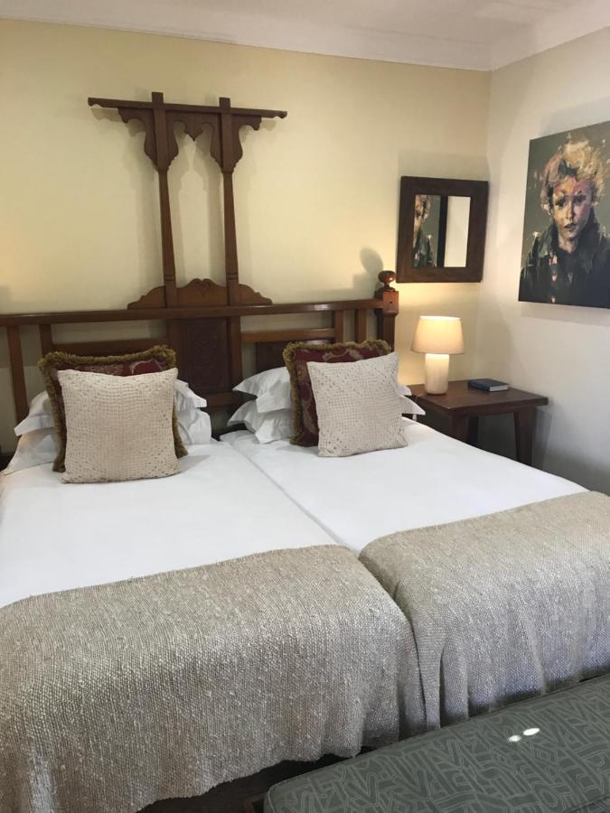 The Crown Guest House Bethlehem Luaran gambar