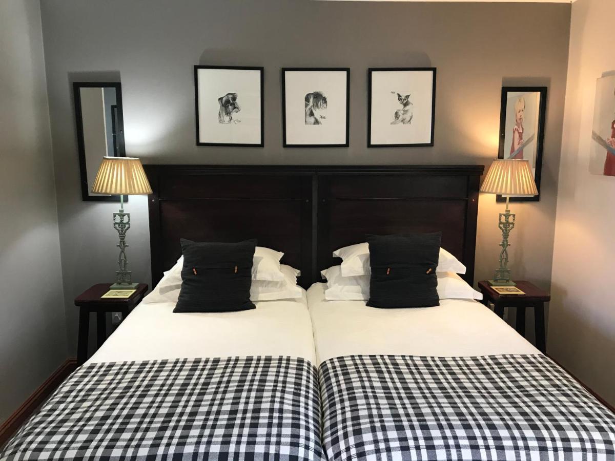 The Crown Guest House Bethlehem Luaran gambar