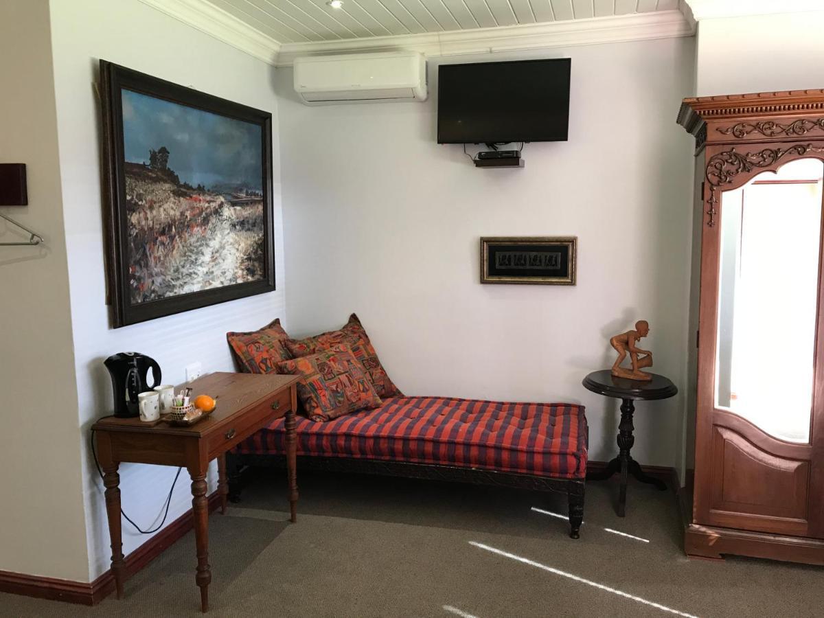 The Crown Guest House Bethlehem Luaran gambar