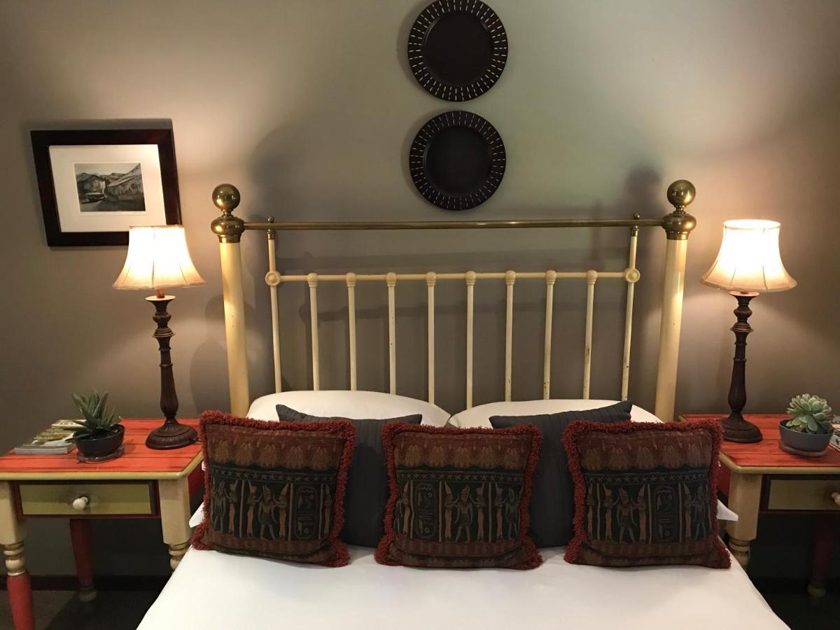 The Crown Guest House Bethlehem Luaran gambar