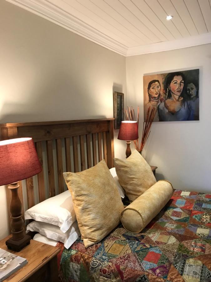 The Crown Guest House Bethlehem Luaran gambar