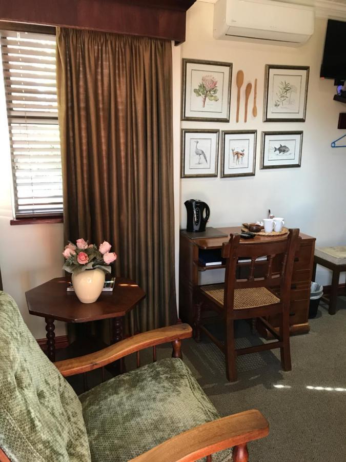 The Crown Guest House Bethlehem Luaran gambar