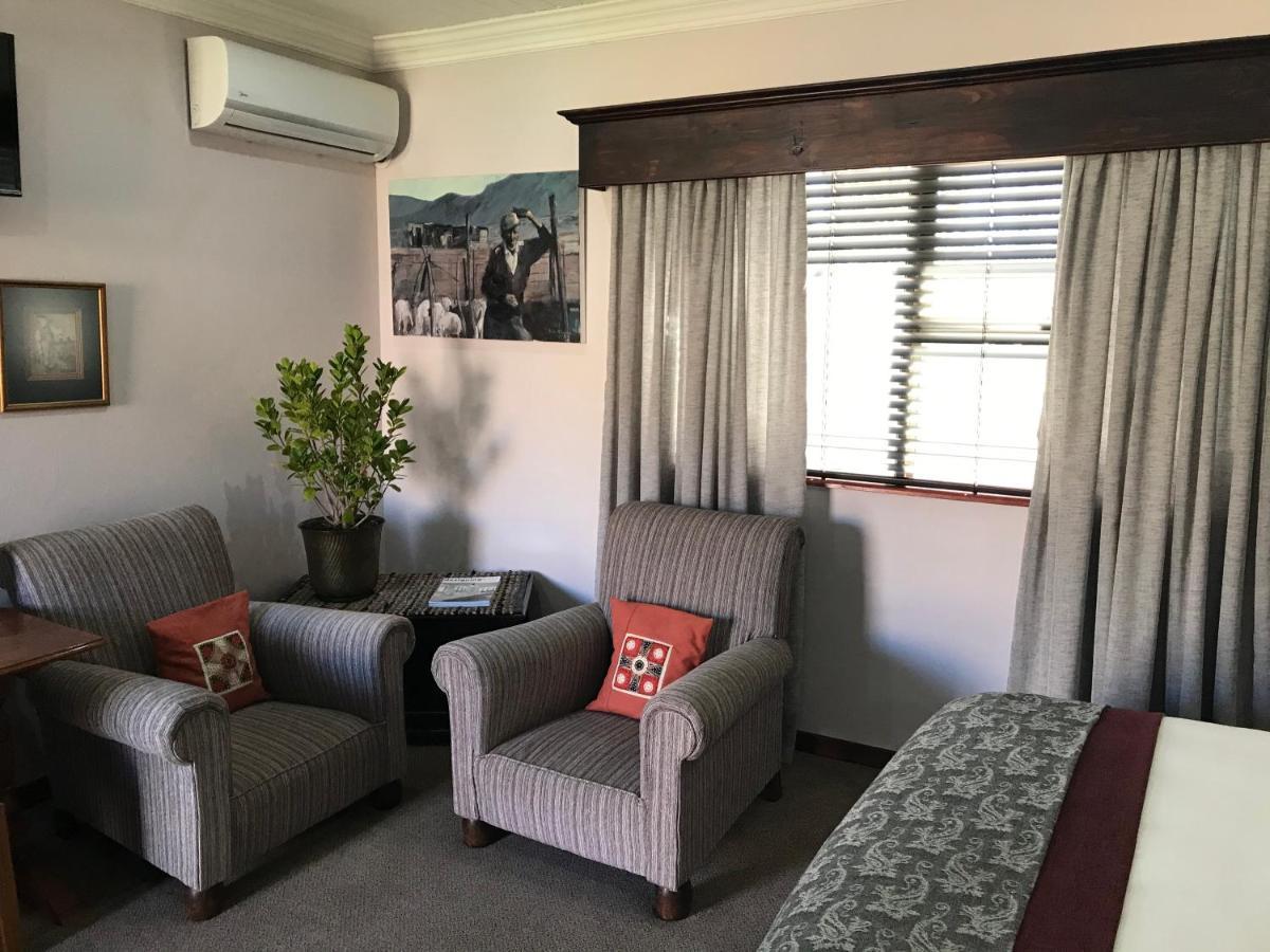 The Crown Guest House Bethlehem Luaran gambar