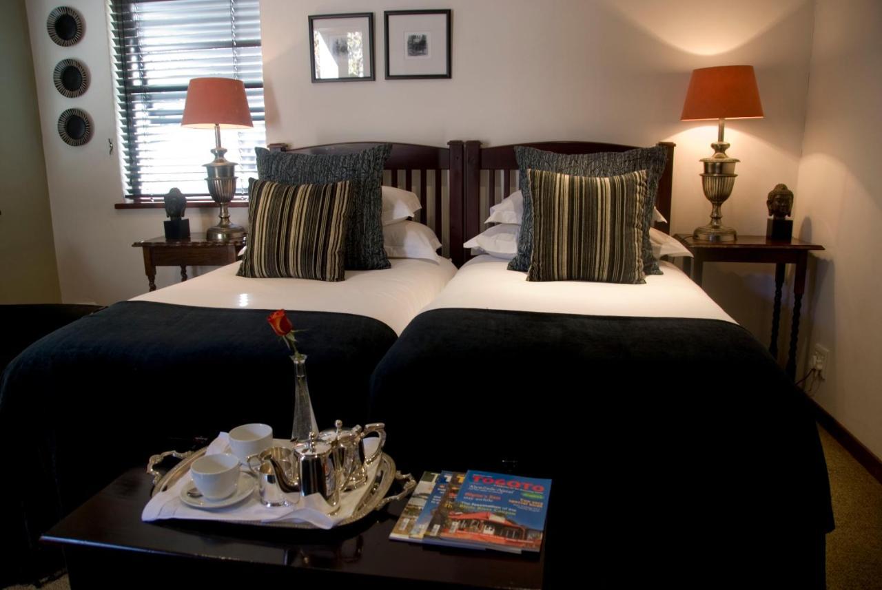 The Crown Guest House Bethlehem Luaran gambar