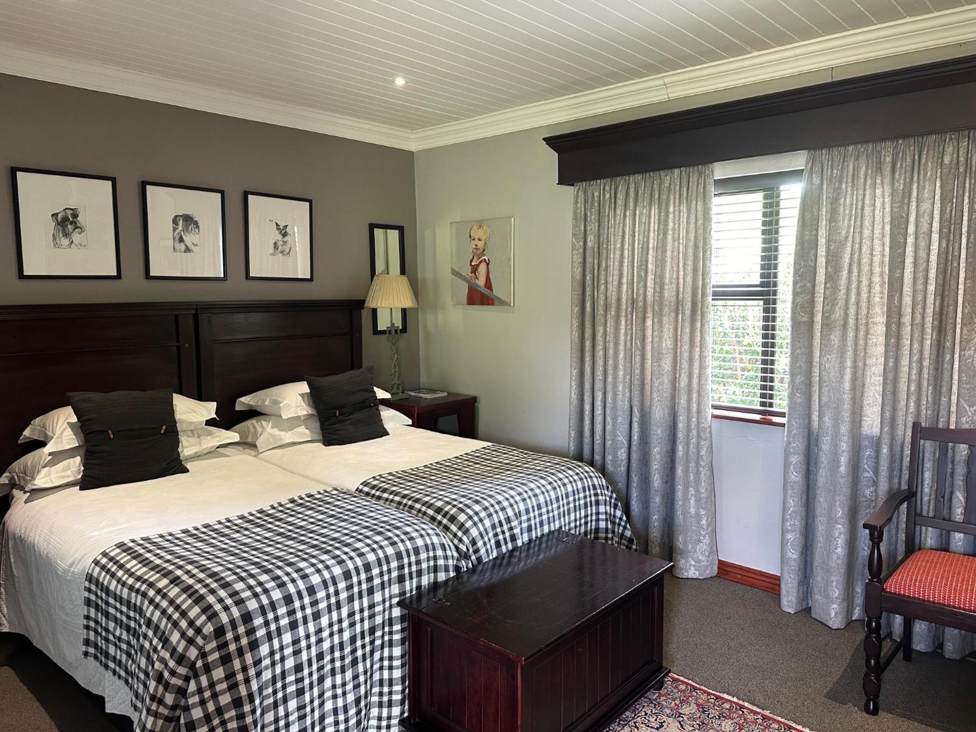 The Crown Guest House Bethlehem Luaran gambar