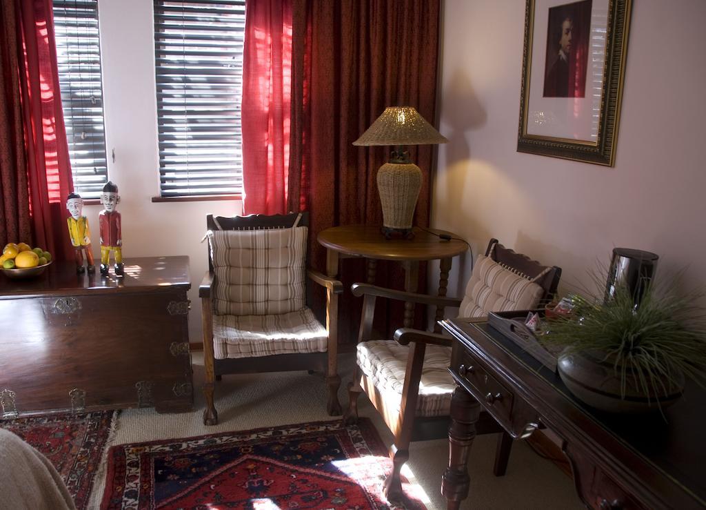 The Crown Guest House Bethlehem Bilik gambar