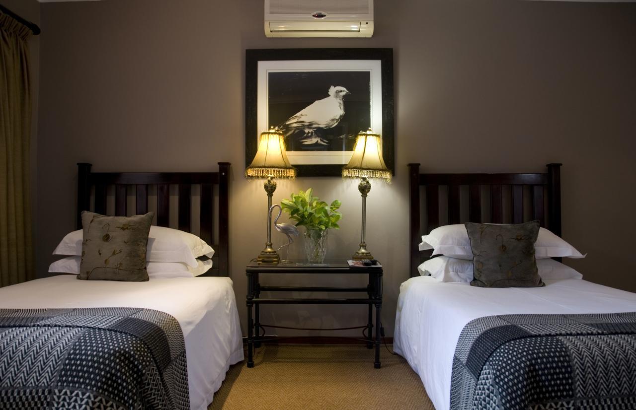 The Crown Guest House Bethlehem Luaran gambar