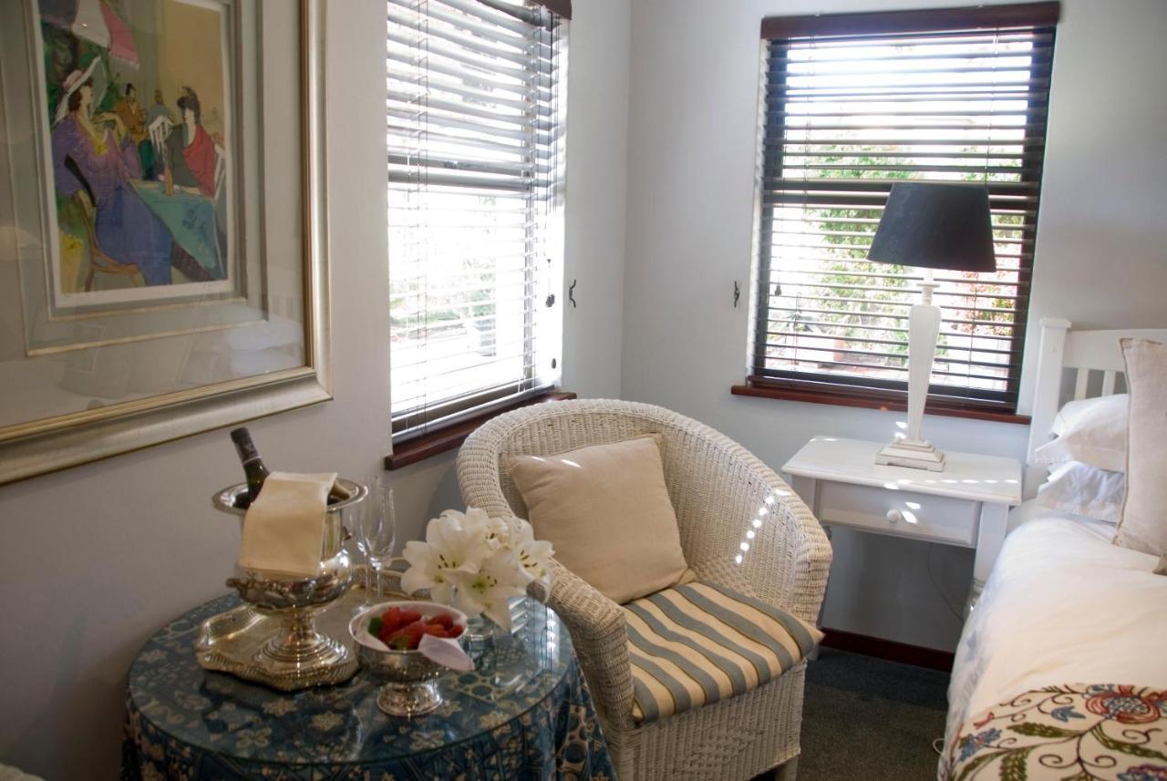 The Crown Guest House Bethlehem Luaran gambar