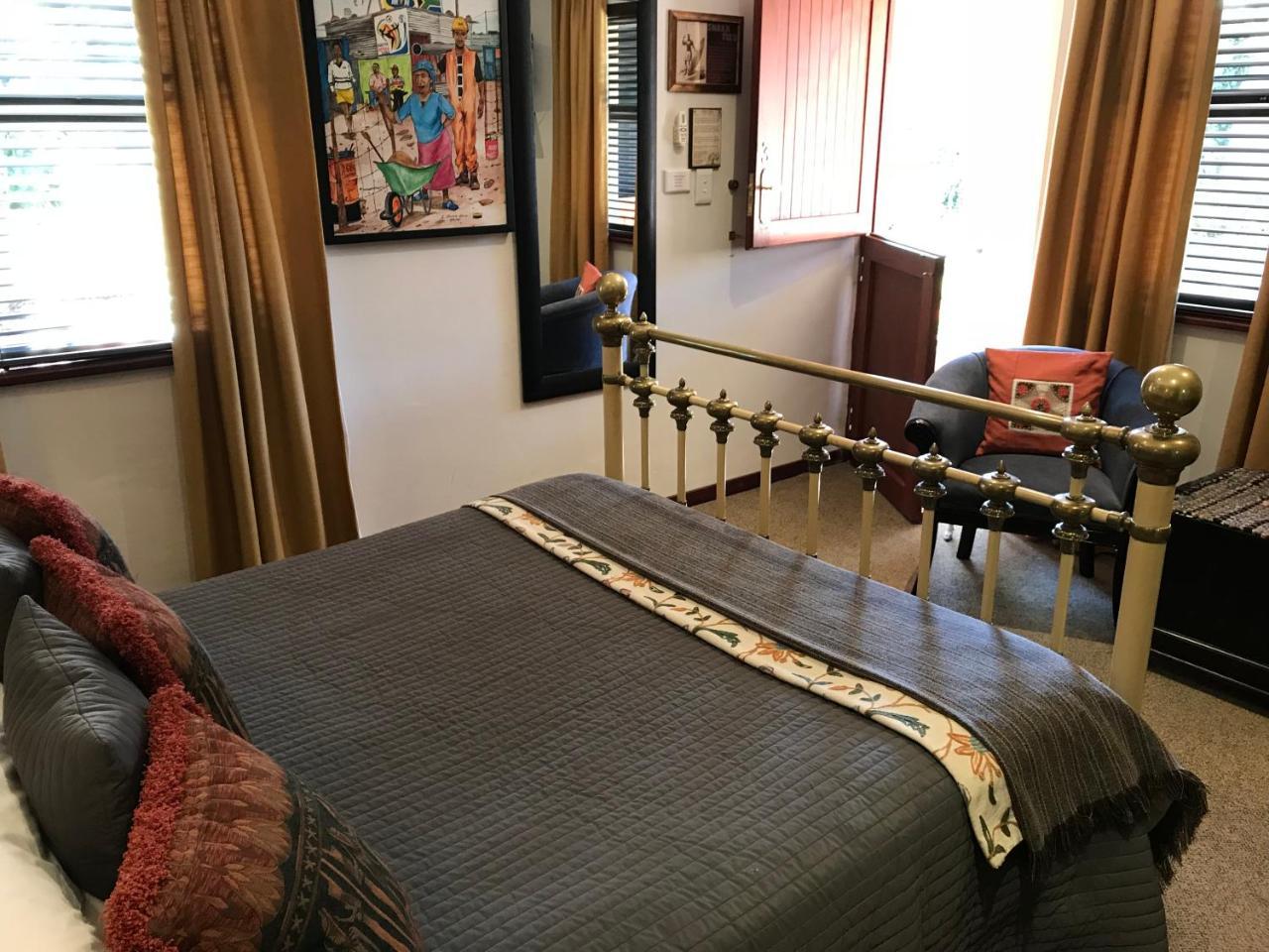 The Crown Guest House Bethlehem Luaran gambar