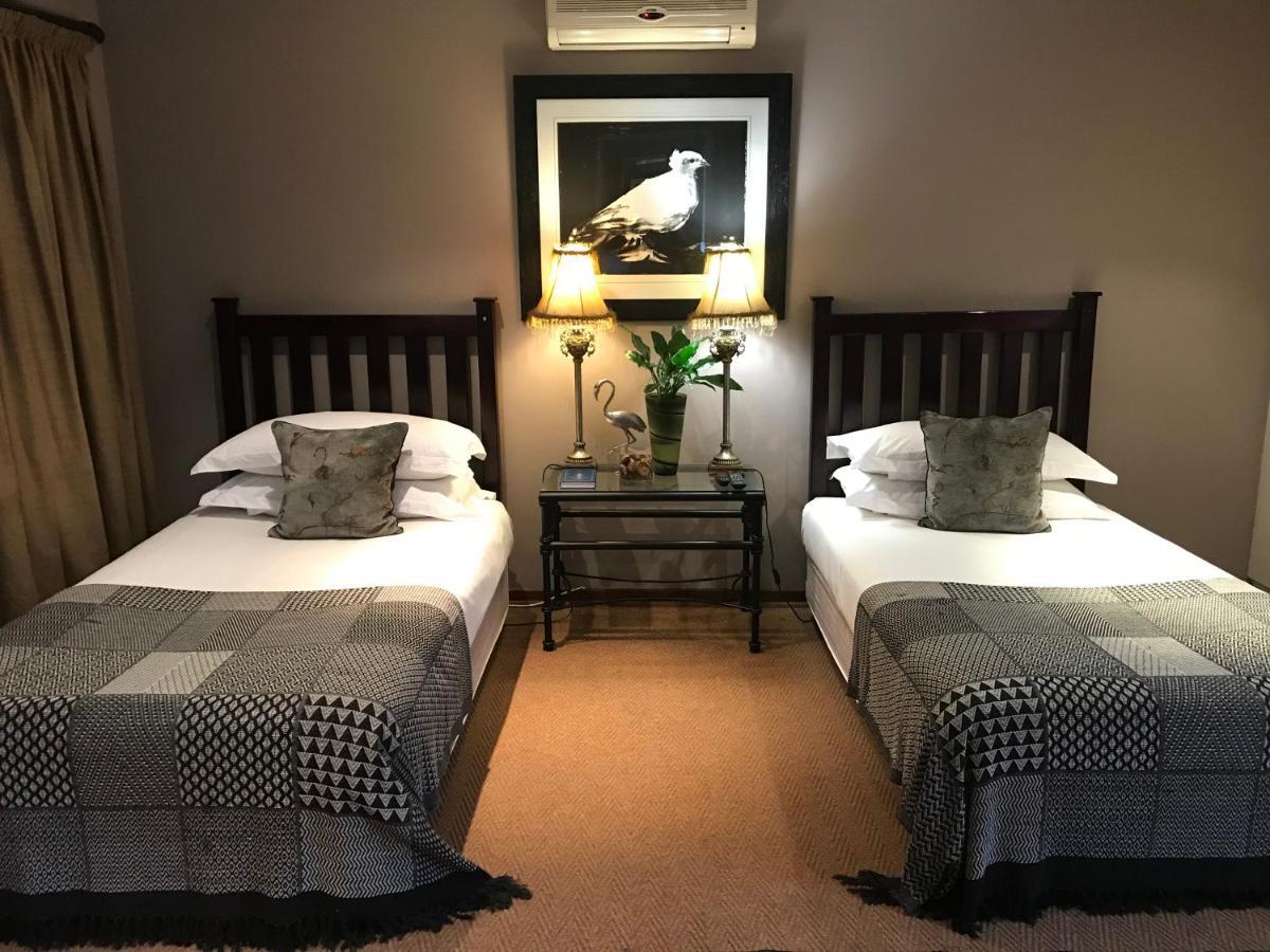 The Crown Guest House Bethlehem Luaran gambar