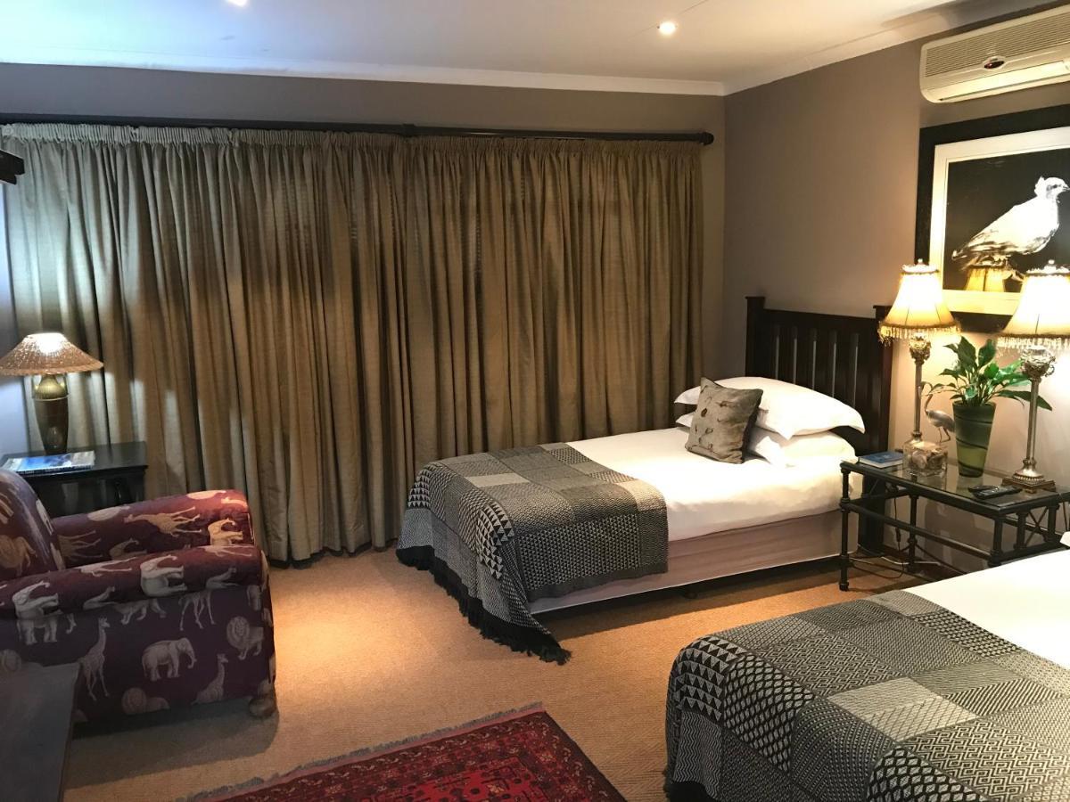 The Crown Guest House Bethlehem Luaran gambar