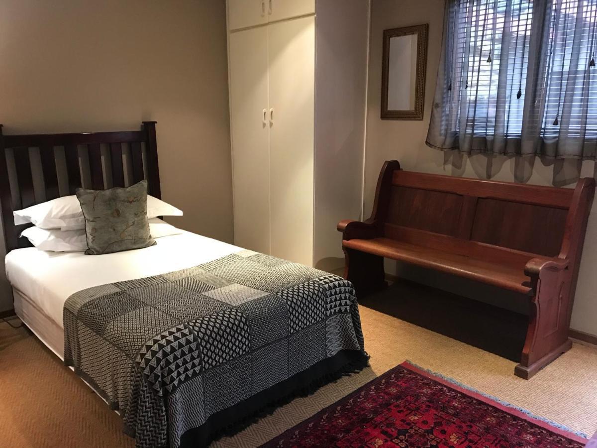 The Crown Guest House Bethlehem Luaran gambar