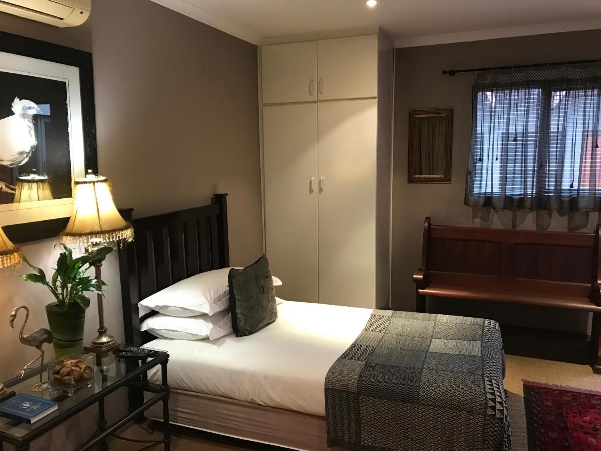The Crown Guest House Bethlehem Luaran gambar
