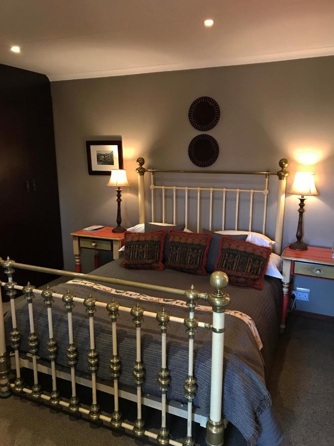 The Crown Guest House Bethlehem Luaran gambar